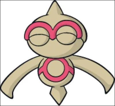 Ce Pokémon est-il un mâle ou une femelle ?