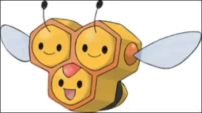 Ce Pokémon est-il un mâle ou une femelle ?