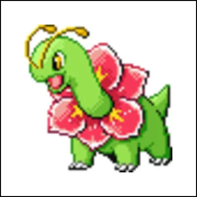 Ce Pokémon est-il un mâle ou une femelle ?