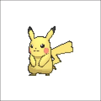 Ce Pokémon est-il un mâle ou une femelle ?