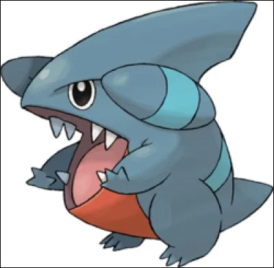 Ce Pokémon est-il un mâle ou une femelle ?