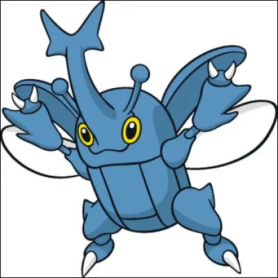 Ce Pokémon est-il un mâle ou une femelle ?