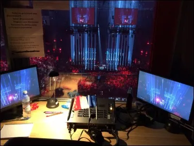 Combien de Fran&ccedil;ais ont regard&eacute; la finale de l'Eurovision 2016 ?