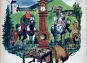 Quiz Histoire de la Franche-Comt