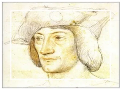 Cette branche collatérale des premiers comtes de Bourgogne porta le titre de prince d'Orange à compter de 1417 ; qui est-elle ?