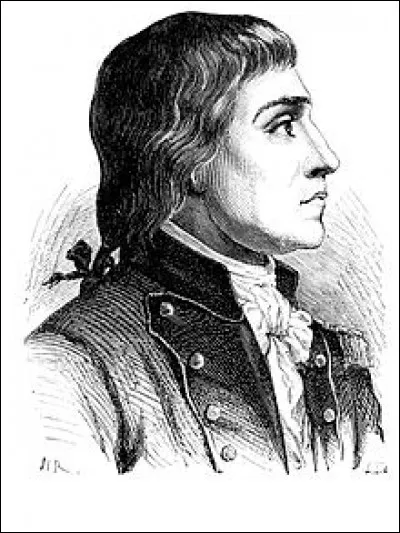 Cet enfant de Lons composa en 1792 le chant de l'Armée du Rhin qui deviendra célèbre sous un autre nom ; qui est-il ?