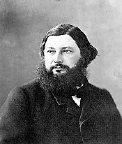 Ce peintre né à Ornans en 1819 révolutionne la peinture de son temps ; vous le connaissez c'est :