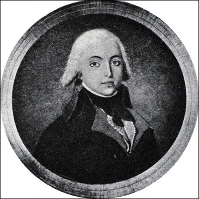 Il sort son premier moulin à café en 1840 avant que ses descendants sortent leurs griffes au XXe siècle ! Qui est-ce ?