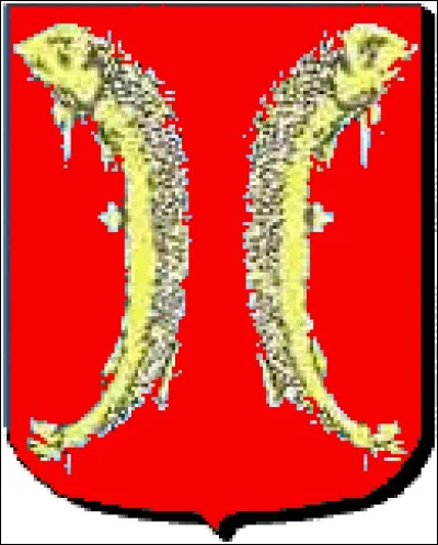 Qui est le fondateur du comté de Montbéliard en 1044 ?