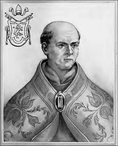 Guy de Bourgogne, fils du comte Guillaume 1er fut élu pape en 1119 ; sous quel nom ?