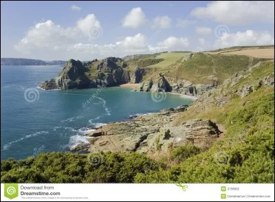 À quel pays appartient l'île Devon ?