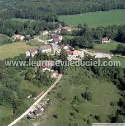 Petit village de Bourgogne-Franche-Comté de l'arrondissement de Lons-le-Saunier, peuplé de 34 habitants, Chevrotaine se situe dans le département ...