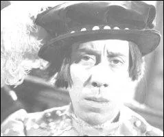 Honorin est rgisseur dans un thtre qui affiche la pice Franois 1er. Fatigu il s'endort chez un ami mage, et se rveille quelques sicles en arrire  la cour du roi Franois