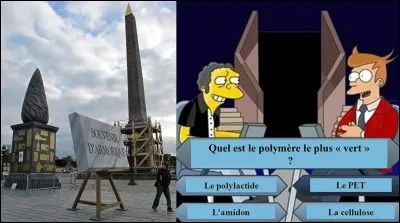 Allons « rue de Lobau » !
Au début du XXe siècle, on retrouva, dans cette rue, un énorme menhir. Cette pierre aurait été évoquée par François Villon (XVe siècle). L'interprétation de ce nom n'est pas très bien établie.
Mais quel est ce nom ?