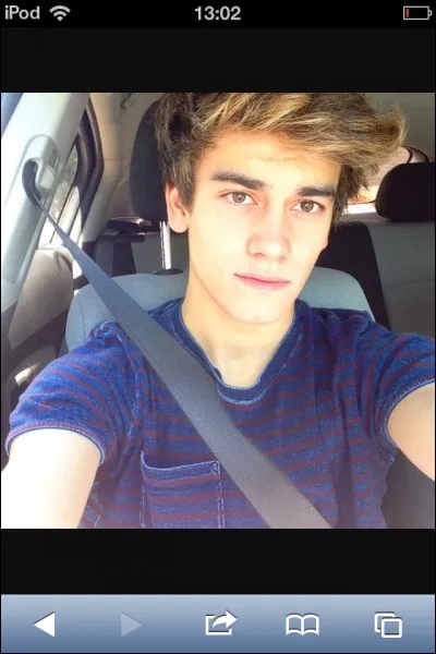 Comment s'appelle-t-il ?