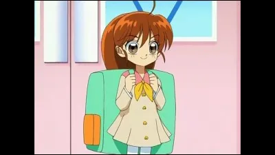 Qui est Miss Calamité ?