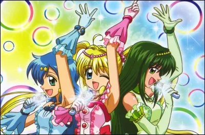 Qui sont les meilleures amies de Lucie ?