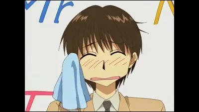 De qui Taro est-il amoureux ?