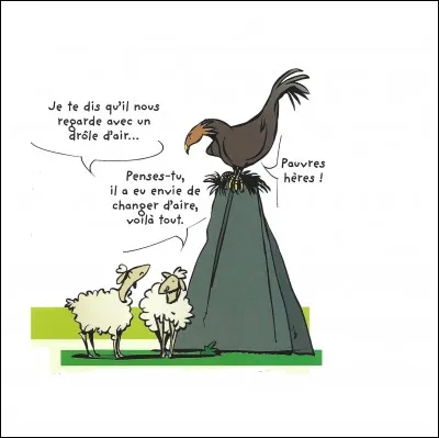 Faire son nid, en parlant de certains oiseaux de proie.