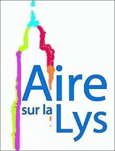 Habitante d'Aire-sur-la-Lys, commune française située dans le département du Pas-de-Calais.