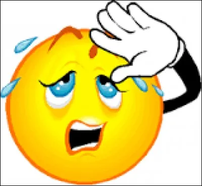 Qui a chanté "Il fait chaud" en 2014 ?