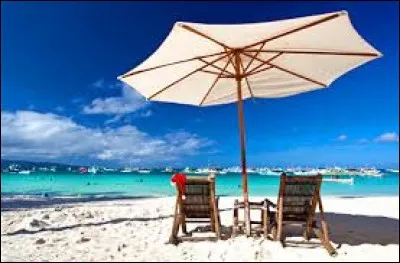 Qui a interprété "Au Soleil" en 2002 ?