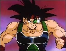 Quiz Dragon ball