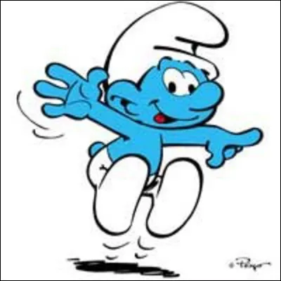 Combien y a-t-il de Schtroumpfs ?