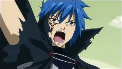 De quelle guilde fait-il partie ?