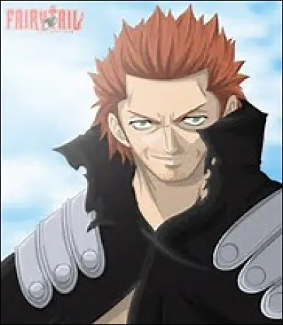 Comment s'appelle le père de Cana ?