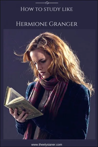 Tes personnages pr&eacute;f&eacute;r&eacute;s dans "Harry Potter"&nbsp; :
