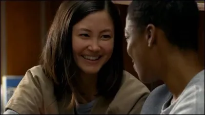 Saison 4 - Comment Soso noie-t-elle son chagrin après la mort tragique de Poussey ?