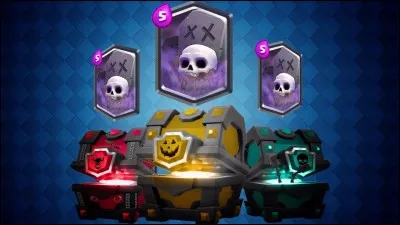 Quelle est cette carte ?