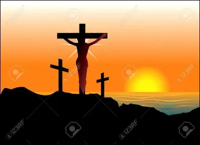 Pourquoi Jésus est-il mort sur la croix ?