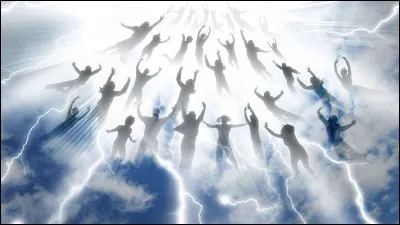 Jésus revient pour enlever son église.