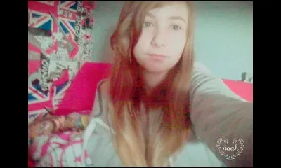 Qui est cette youtubeuse ?