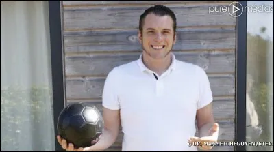 Quel est le prénom du présentateur nommé Tarayre ?