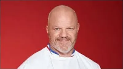 Comment s'appelle ce présentateur ?