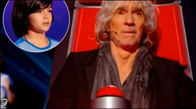 Qui a remplacé Louis Bertignac à partir de la saison 3 dans "The Voice : la plus belle voix" puis dans "The Voice Kids" ?