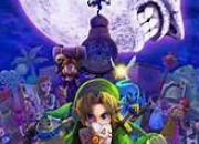 Quiz The Legend of Zelda : Majora's Mask 3D