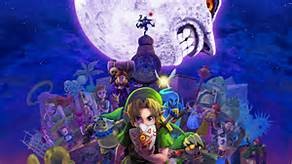 Quiz Zelda