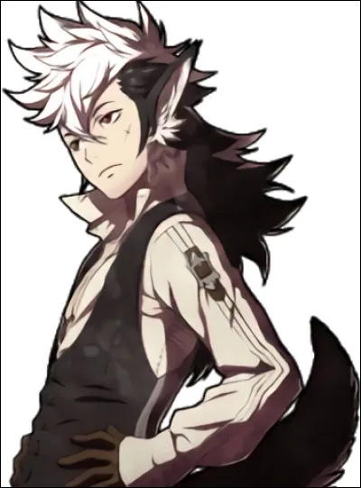 Qui est ce personnage ?