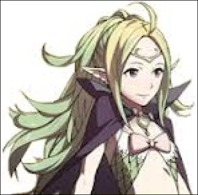 Qui est ce personnage ?