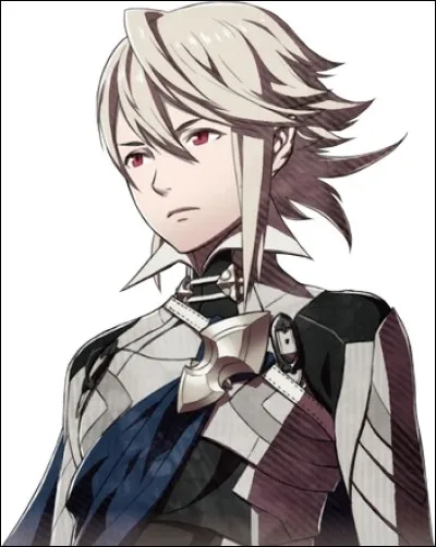 Qui est ce personnage ?