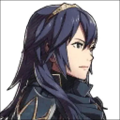 Qui est ce personnage ?