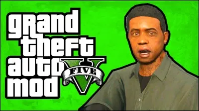 Qui est le copain de Franklin ?