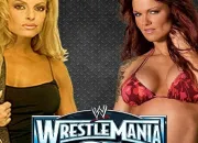 Quiz Lita et Trish Stratus