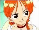 Nami vient du manga :
