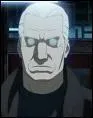 Batou vient du manga nomm :