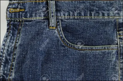 En ce qui vous concerne, je vous fais confiance, je sais que vous ne l'avez pas !